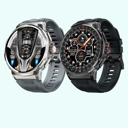 V69 1.85 Inch HD Bluetooth Call Smart Watch