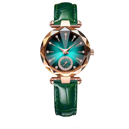 Women Quartz Wrist Watch