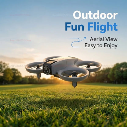 GT3 Mini Drone with 4K 8K HD Camera WIFI
