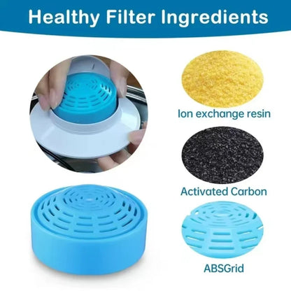 Cat Water Fountain Filters