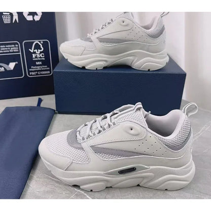 Unisex Breathable Sports Shoes