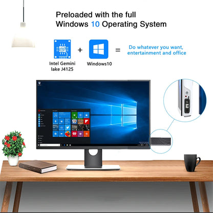 T6 Pro MINI PC