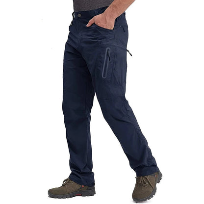 Men's Tactical Fishing Pants