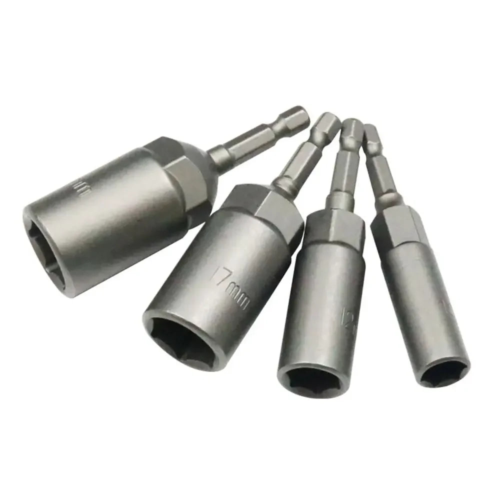 5.5mm-19mm Hex Socket Sleeve Tools