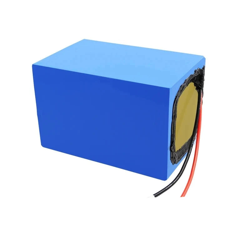 48V 30AH LiFePO4RV GV/electric bike battery