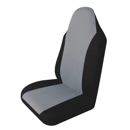Universal Anti Slip Custom Fit Car Seat Cover