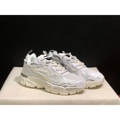 Casual Climbing Thick Bottom Heightening Shoes