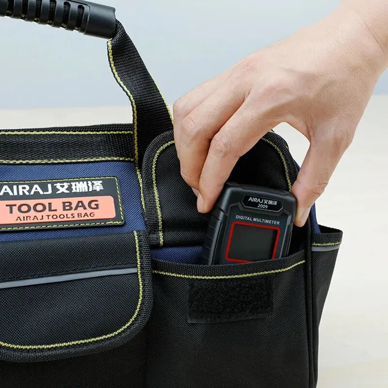 Multifunctional Installation Tool Bag