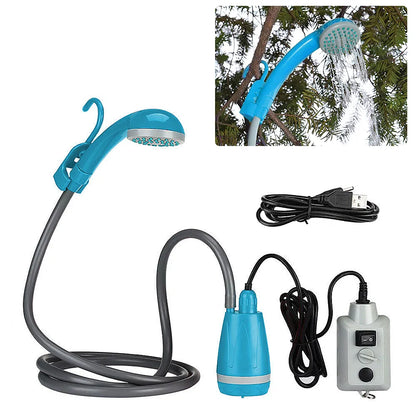 Portable Camping Shower