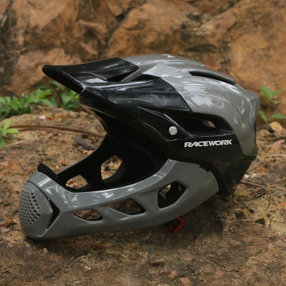 Breathable Cycling Safety Helmet