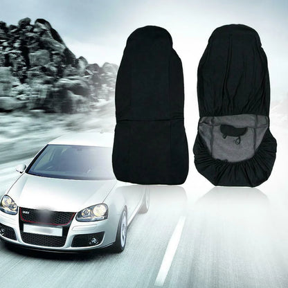 Universal Anti Slip Custom Fit Car Seat Cover
