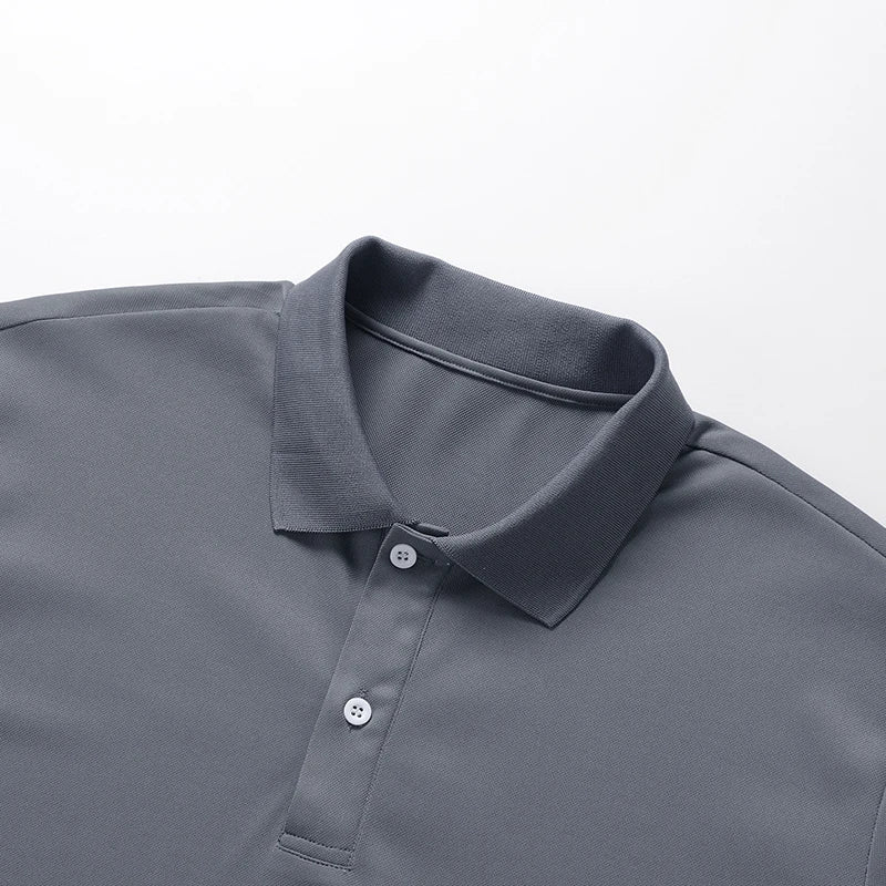 Short Sleeves Polo Shirt
