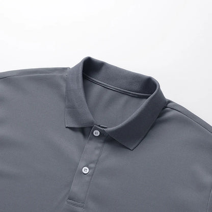 Short Sleeves Polo Shirt