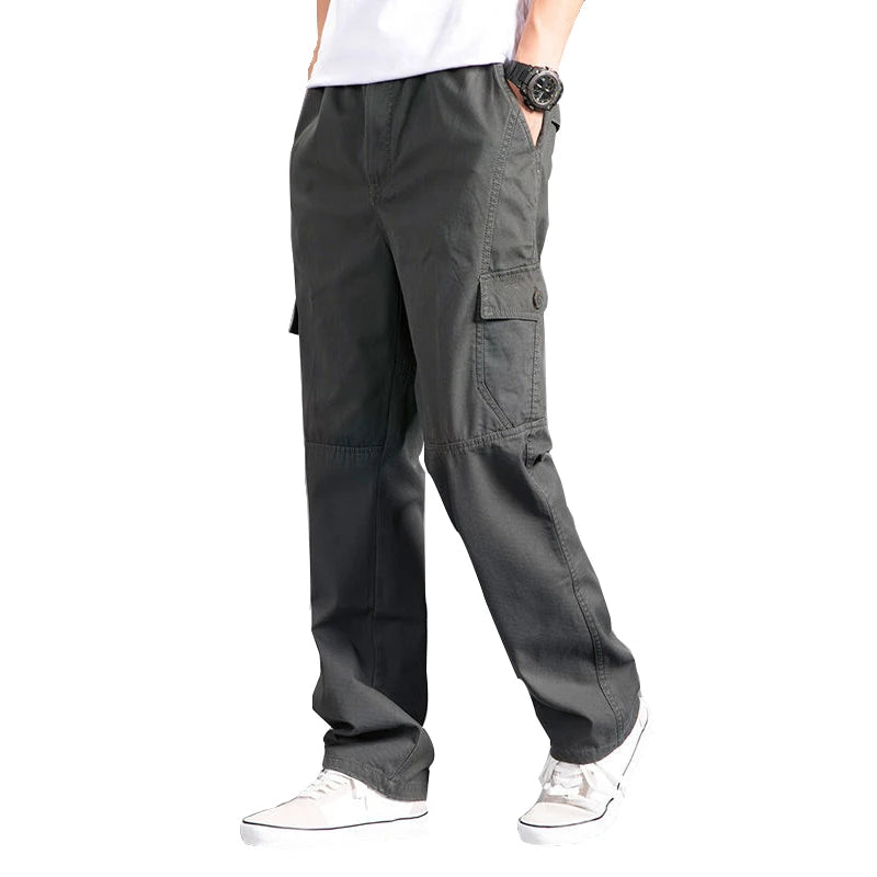 Men's Cargo Pants