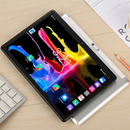 10.1 Inch Android Tablet