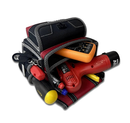 Tools Accessory Storage Waist Bag