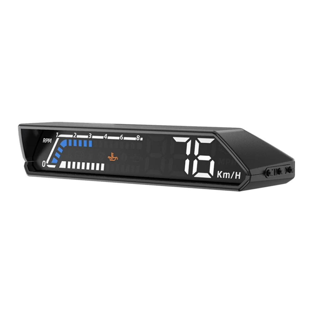 Car Head Up Display HUD  Speedometer