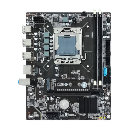 X79 -1356 Motherboard Set