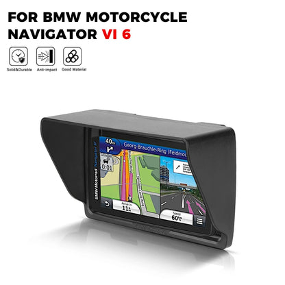 CAR GPS Navigator