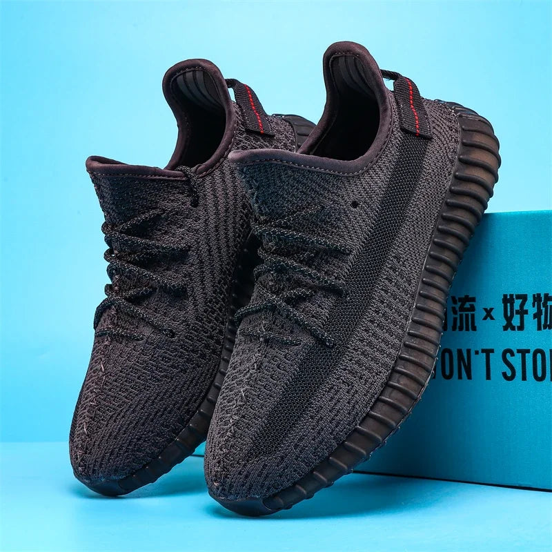 Comfortable fashion classic casual couple sports shoes