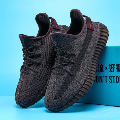 Comfortable fashion classic casual couple sports shoes