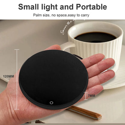 Electric USB Cup Warmer