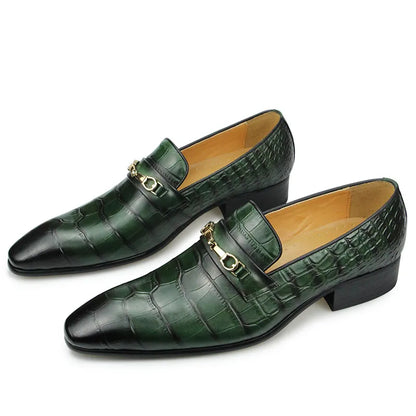 Successful Mens Loafers