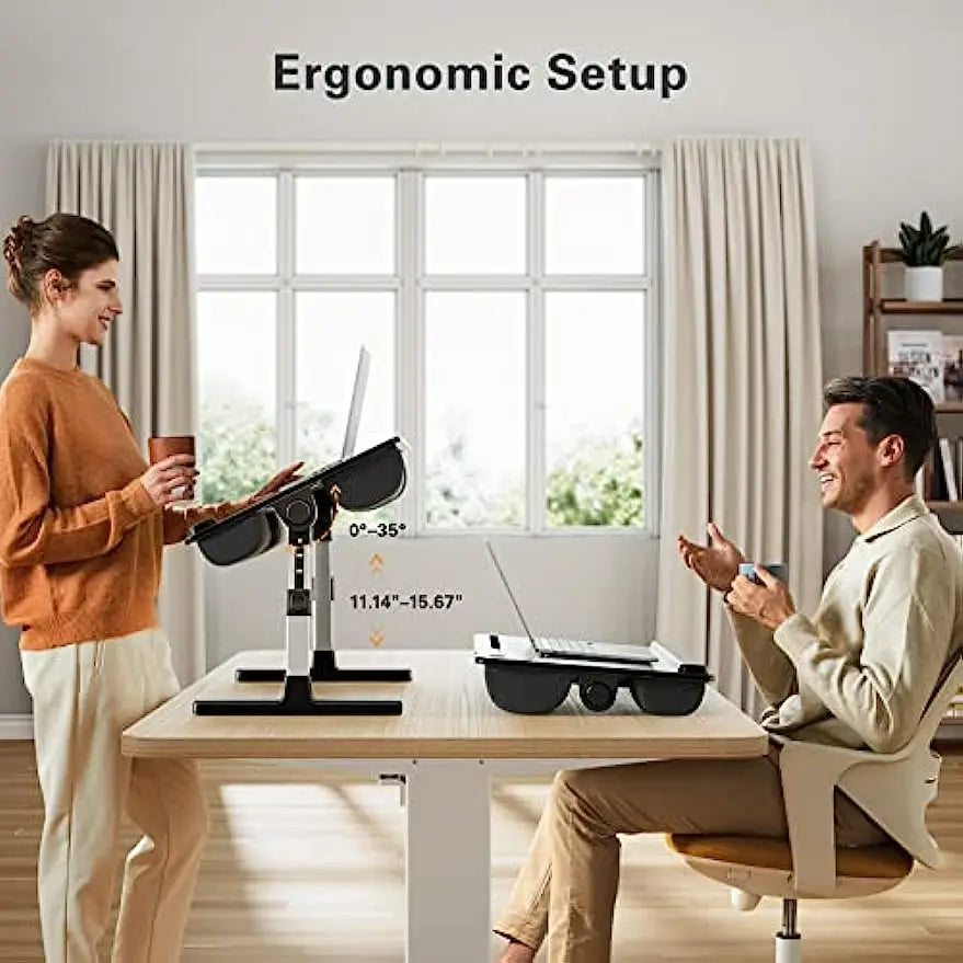Computer Laptop Bed Desk