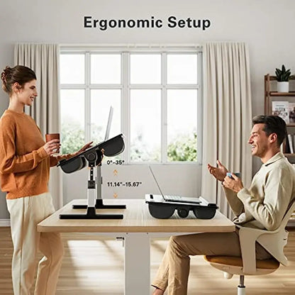 Computer Laptop Bed Desk
