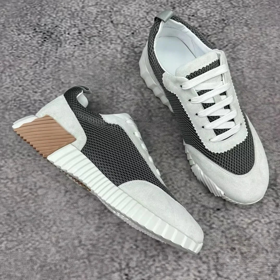Casual  Lightweight Breathable Sports Shoes
