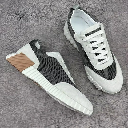 Casual  Lightweight Breathable Sports Shoes