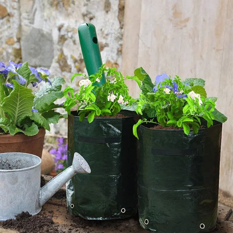 1PC Garden Potato Grow Bag