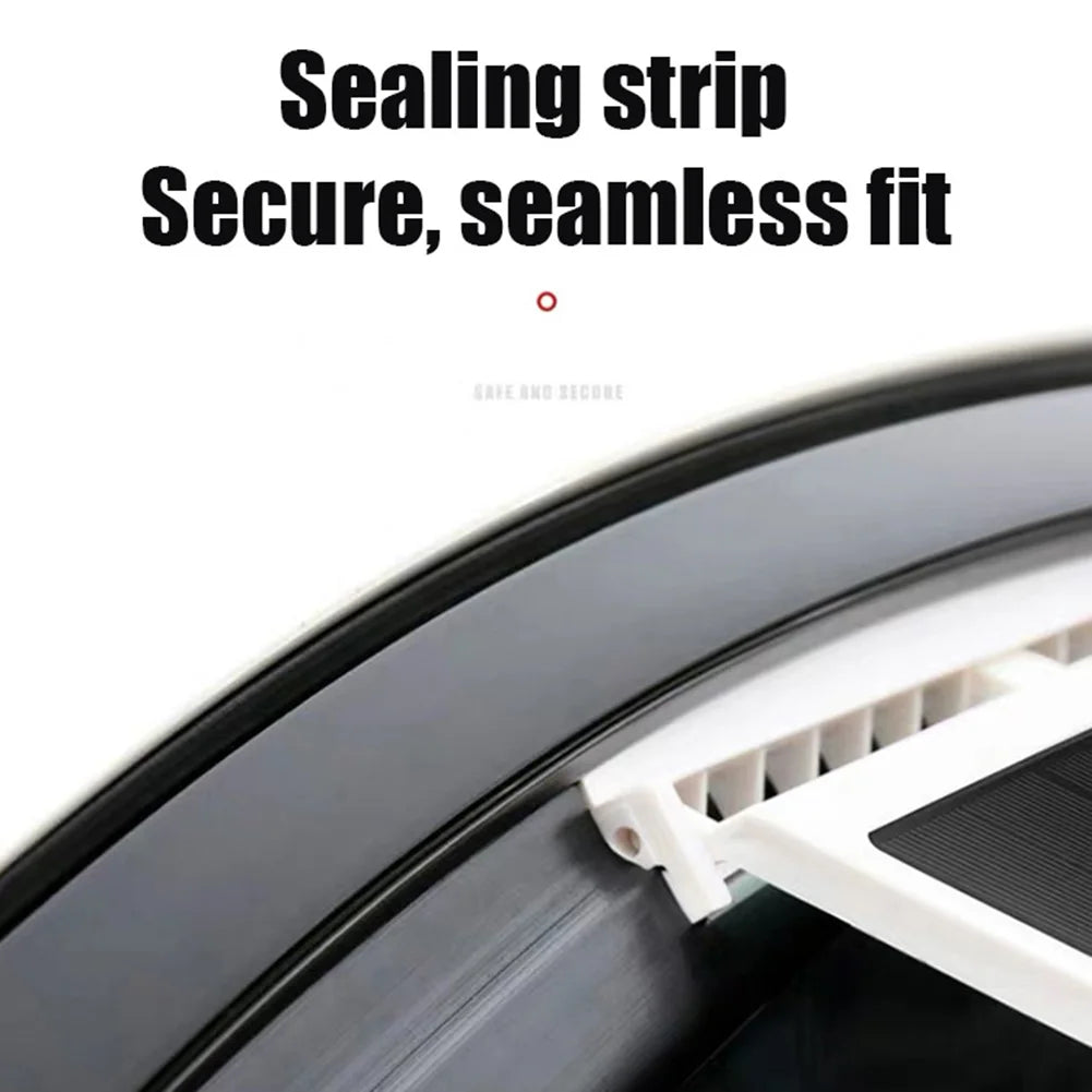 2.4V Auto Ventilation Fan