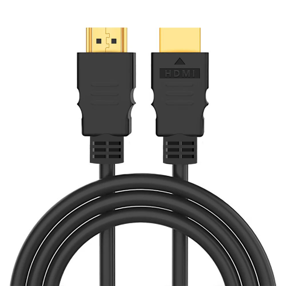 1.5M 4K 60Hz HDMI-compatible Cable