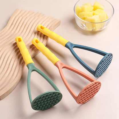 PP Pressed Potato Masher Ricer