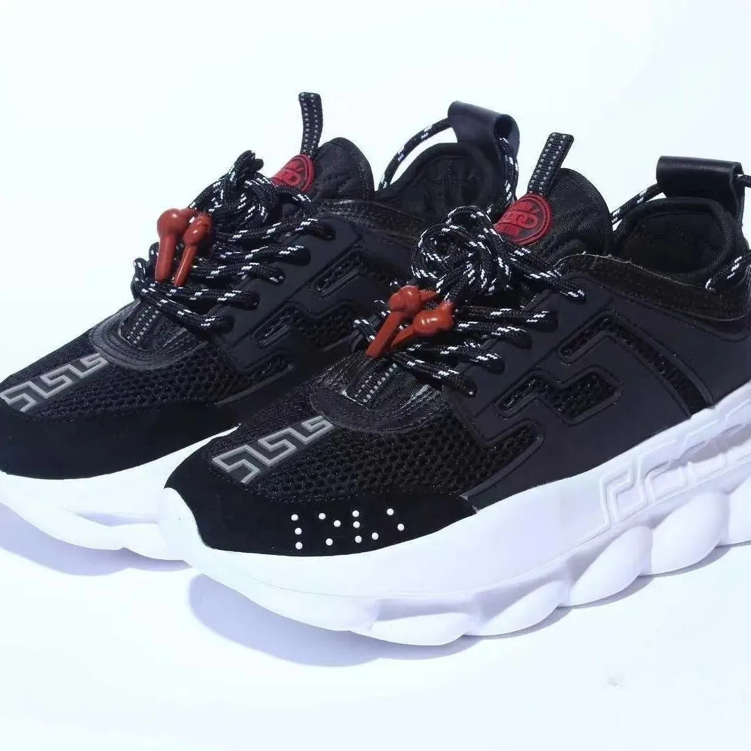 Unisex Comfortable Breathable Sports Shoes