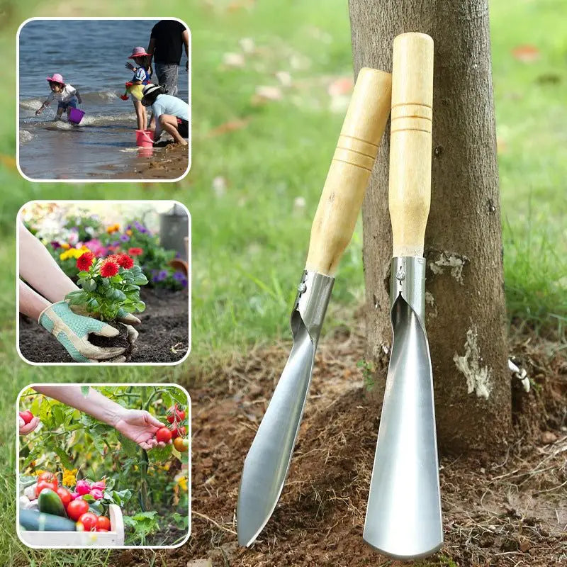 Gardening Weeding Shovel