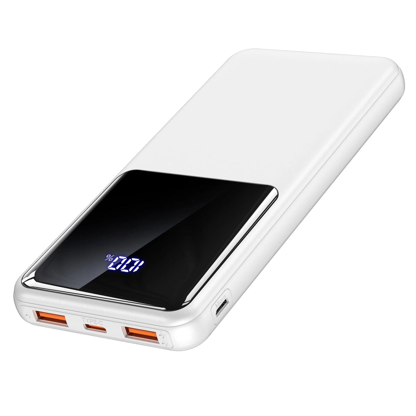 10000mAh Portable Power Bank