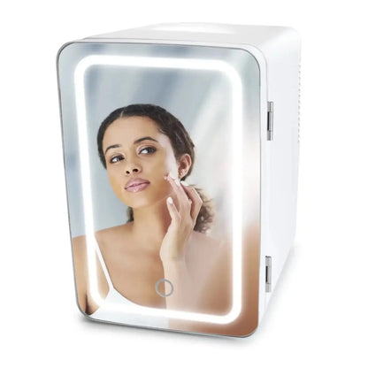 6L Mini Beauty Care Fridge