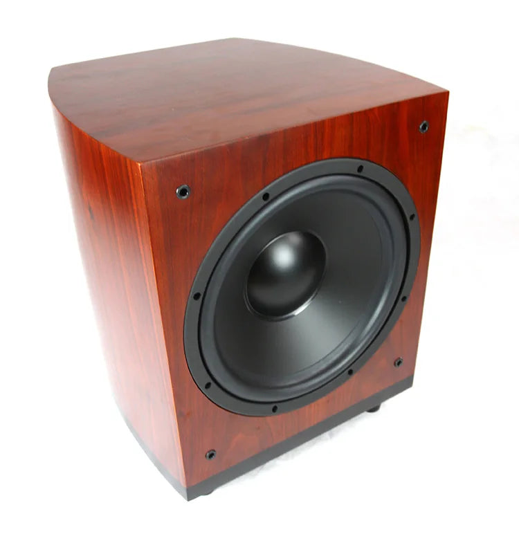 12 Inch 200W HiFi Speaker