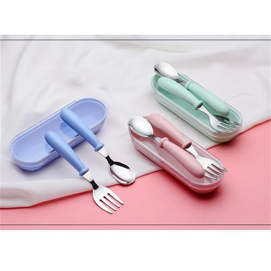 Baby Tableware Set