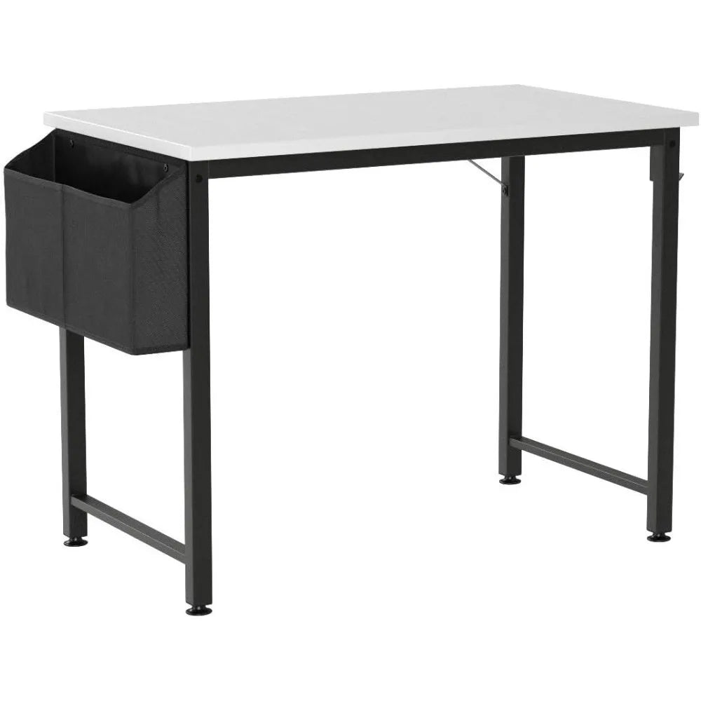 31  Inch Computer Desk