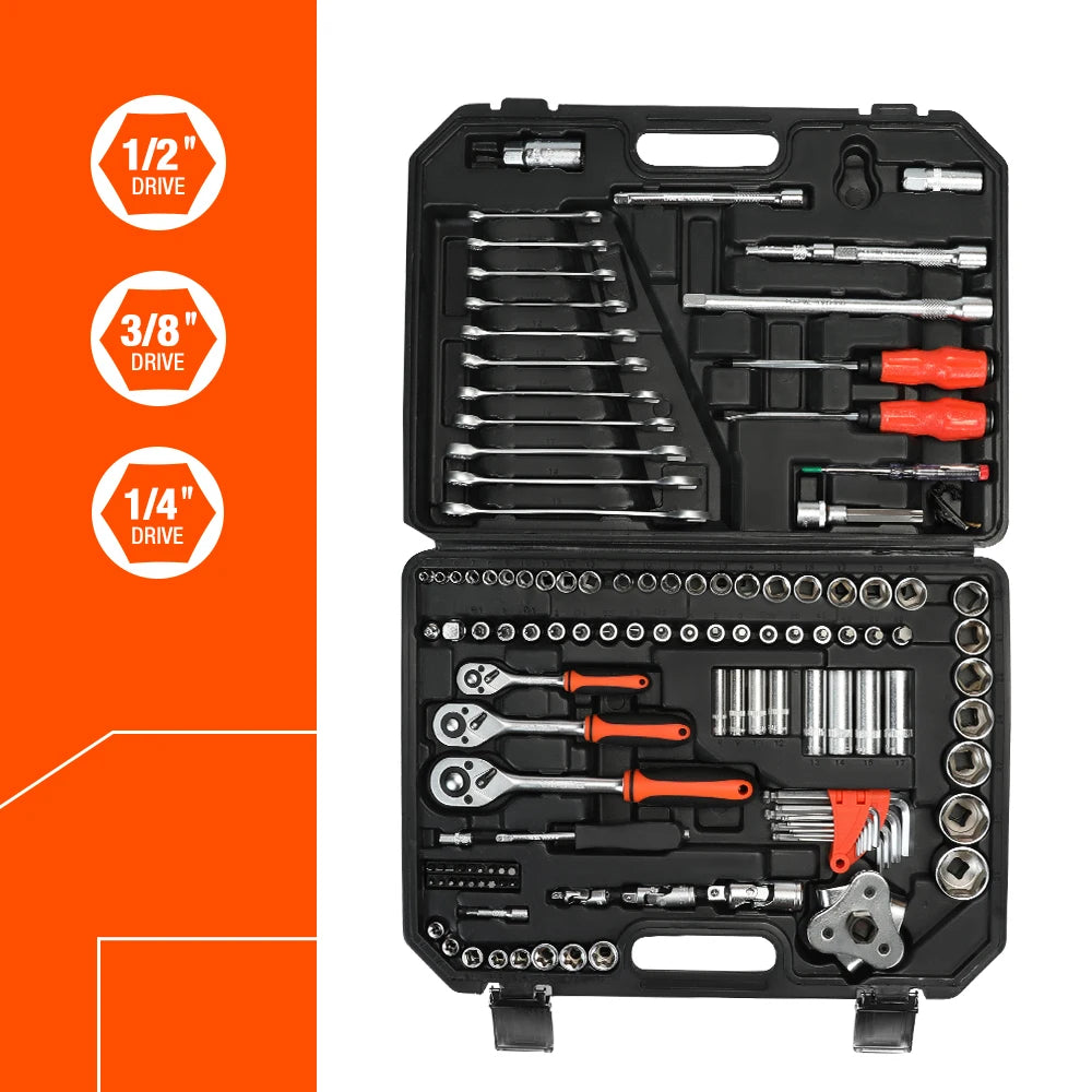 Workshop Socket Mechanical Tools