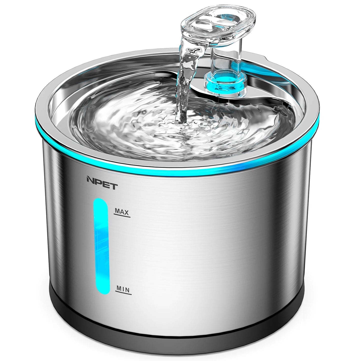 Cat Water Fountain 50oz/1.5L