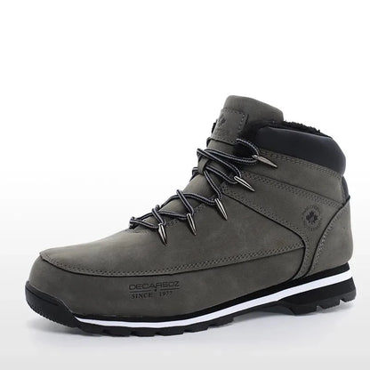 Men Durable Outsole Boots