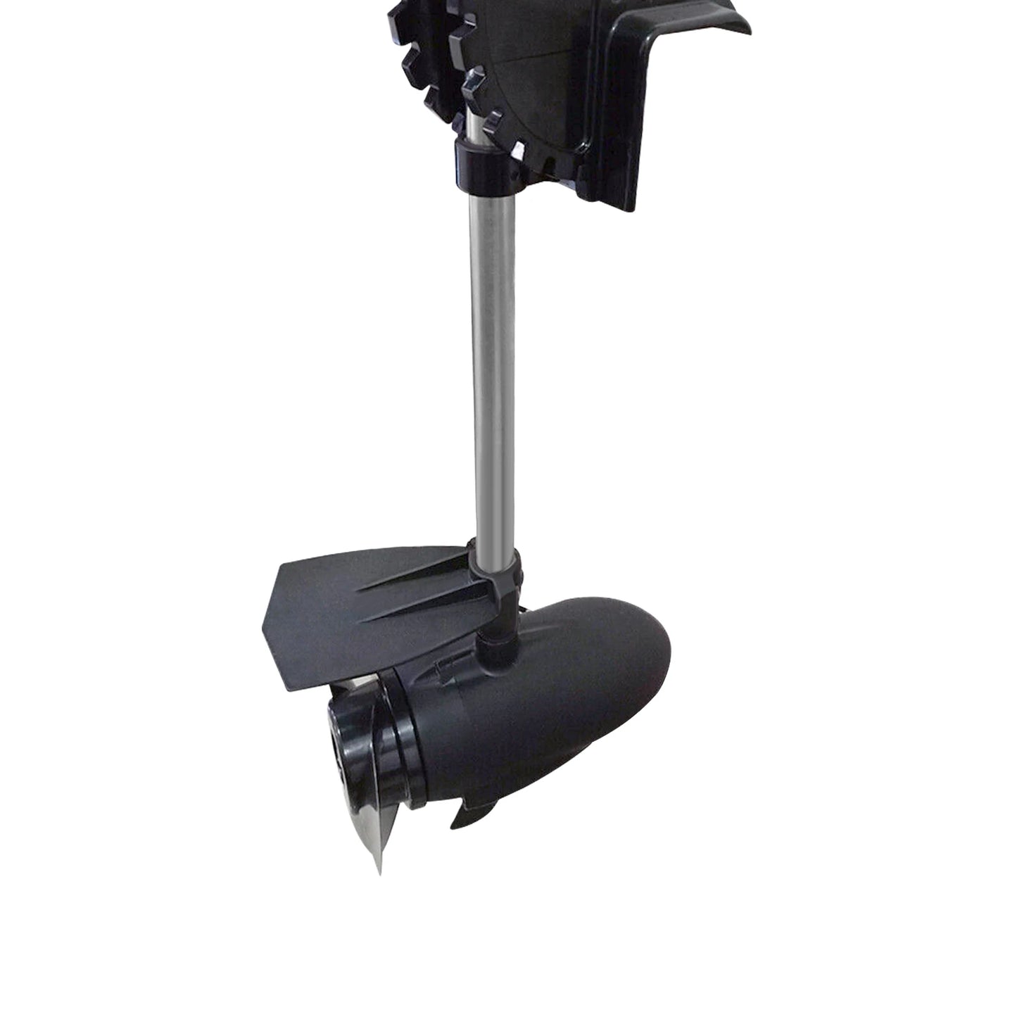 7 HP Electric Outboard Trolling Motor