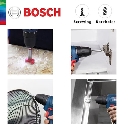 Professional Electric Drill
