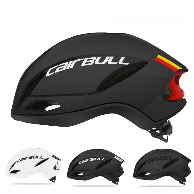 Lightweight Road Bicycle Helmet