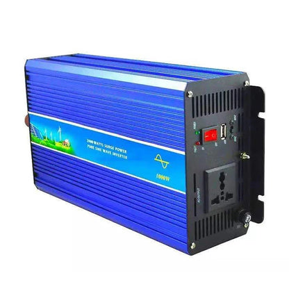 20KW Pure Sine Wave Inverter