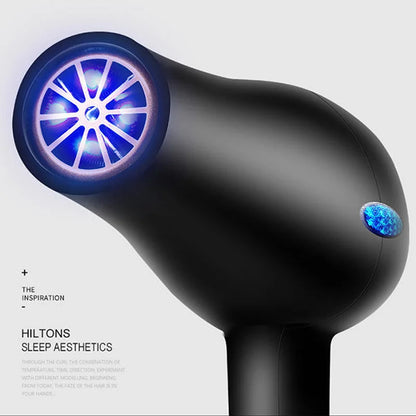 1800W Professional Hair Dryer